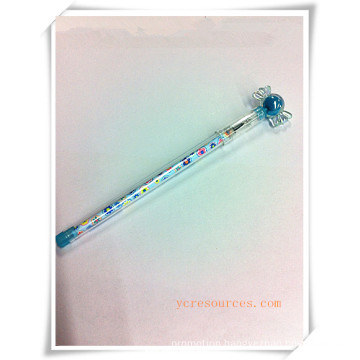 Gel Pen School Pen for Promotional Gift (OIO2474)